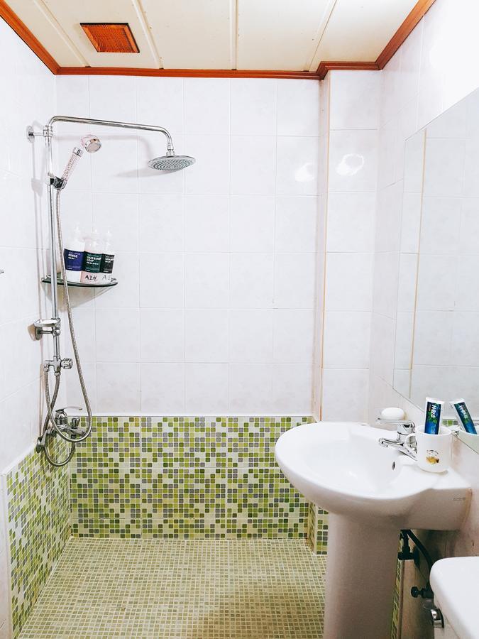 Gumi A Motel Extérieur photo