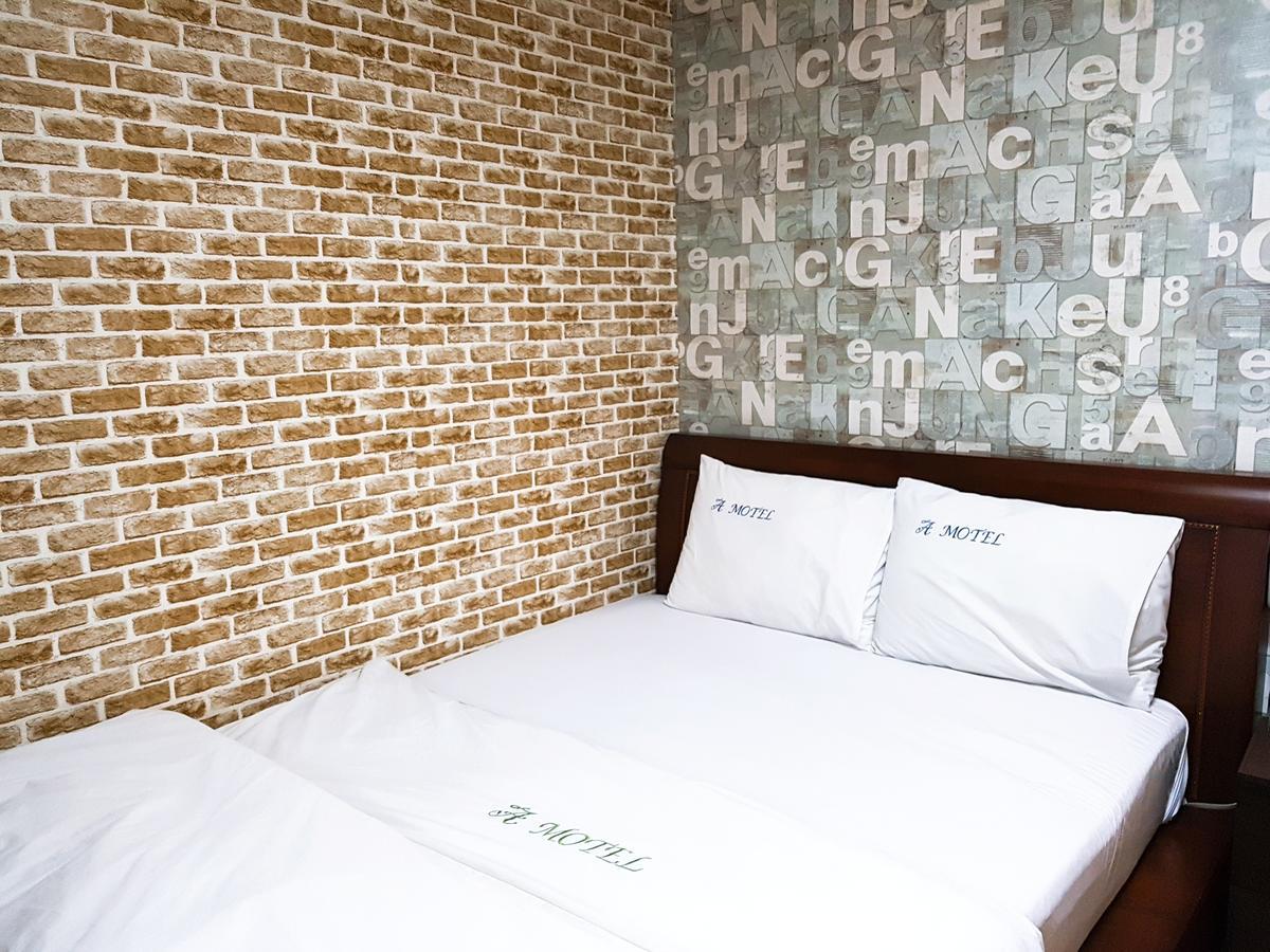 Gumi A Motel Extérieur photo