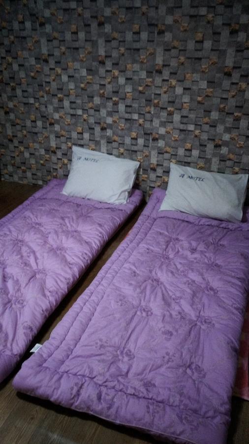 Gumi A Motel Extérieur photo