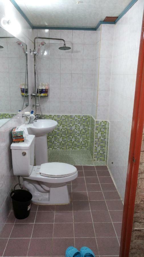 Gumi A Motel Extérieur photo